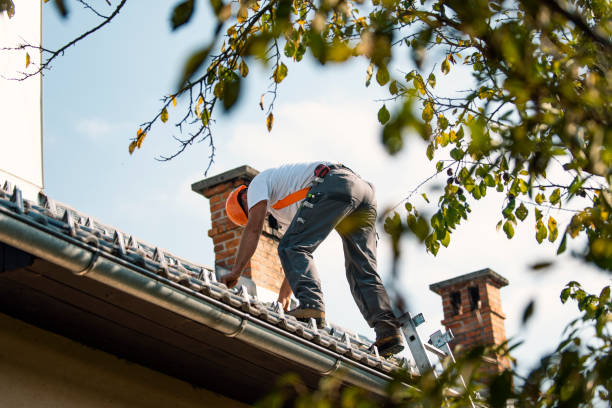 Quick and Trustworthy Emergency Roof Repair Services in Natchez, MS