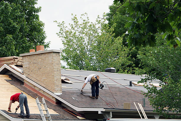 Best Commercial Roof Installation  in Natchez, MS
