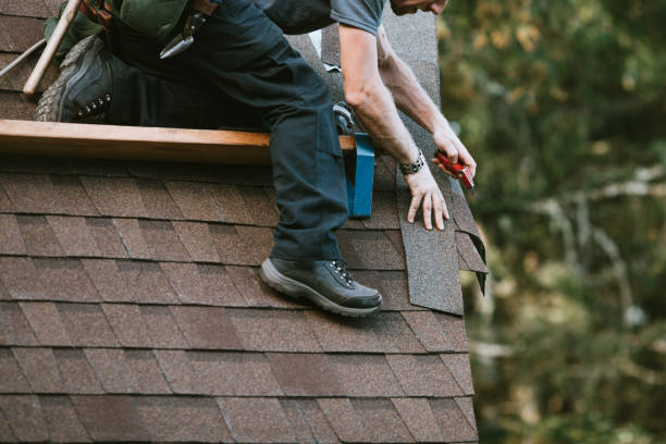 Roof Waterproofing Services in Natchez, MS